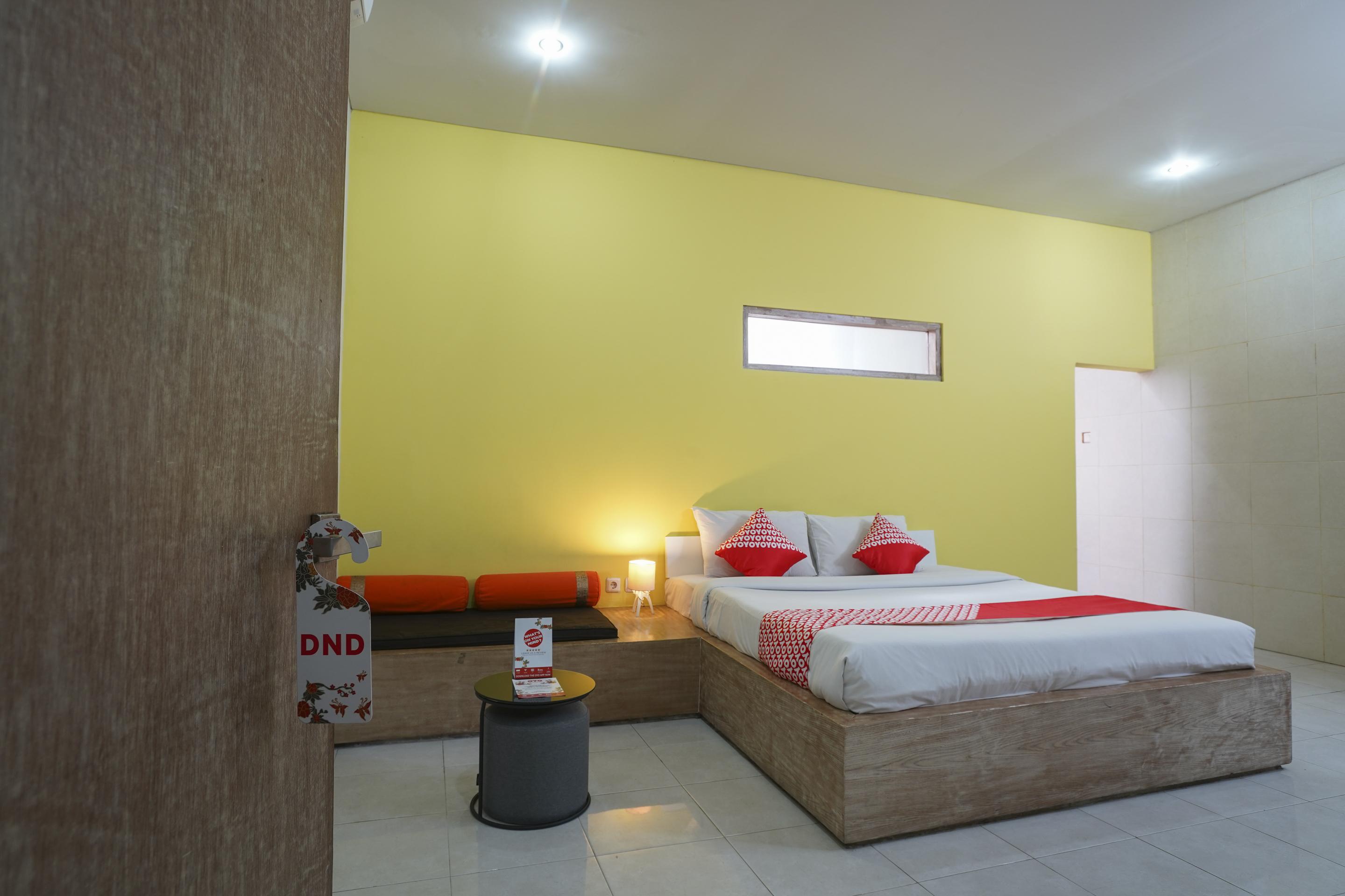 Cityzen Renon Hotel Denpasar  Exterior photo